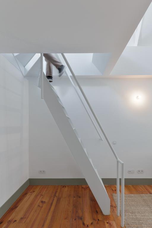 Embaixador 26: Belem Serviced Apartments Lisbon Exterior photo