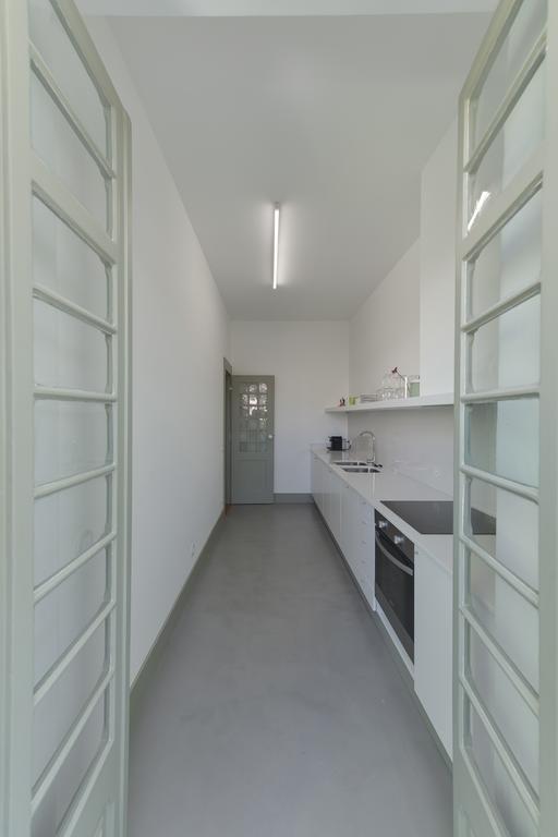 Embaixador 26: Belem Serviced Apartments Lisbon Exterior photo