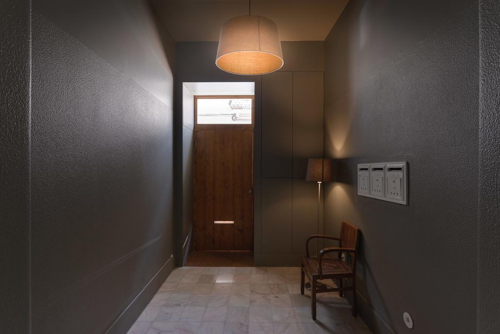 Embaixador 26: Belem Serviced Apartments Lisbon Exterior photo